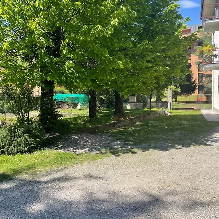 Gaia - A Due Passi Dal Centro Appartamento *