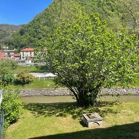Gaia - A Due Passi Dal Centro Appartamento Laveno-Mombello